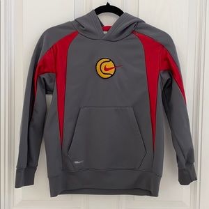 Nike boy’s hoodie